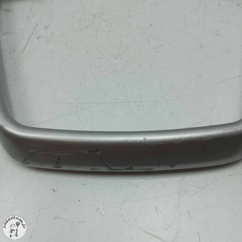 Poignée passager  Honda 500 cb 1996 - Cassetom - Nos pieces motos