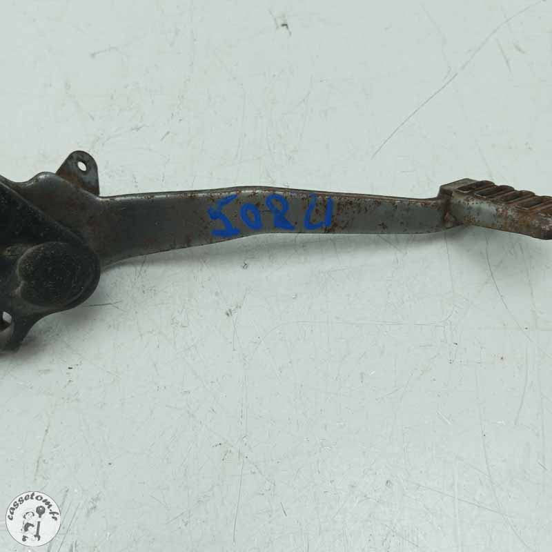 Pédale de frein  Honda 500 cb 1996 - Cassetom - Nos pieces motos