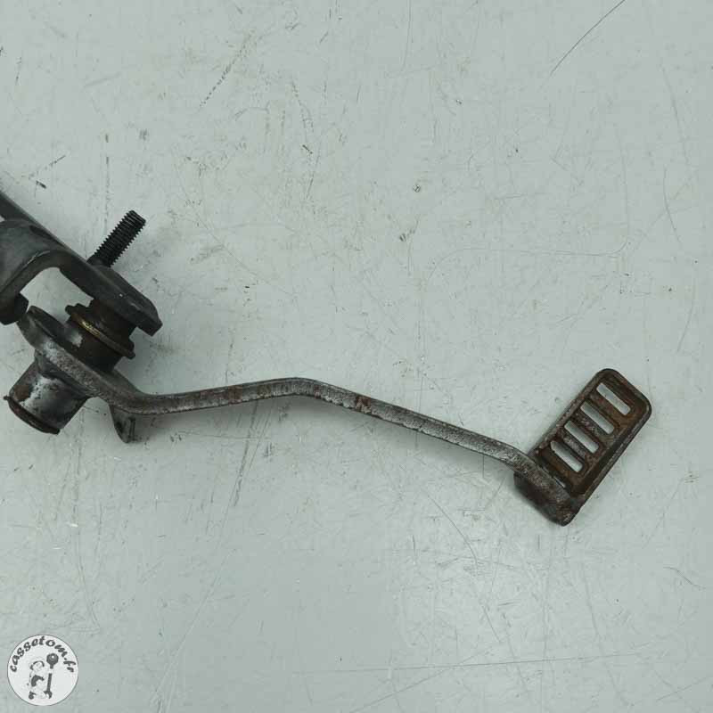 Pédale de frein  Honda 500 cb 1996 - Cassetom - Nos pieces motos