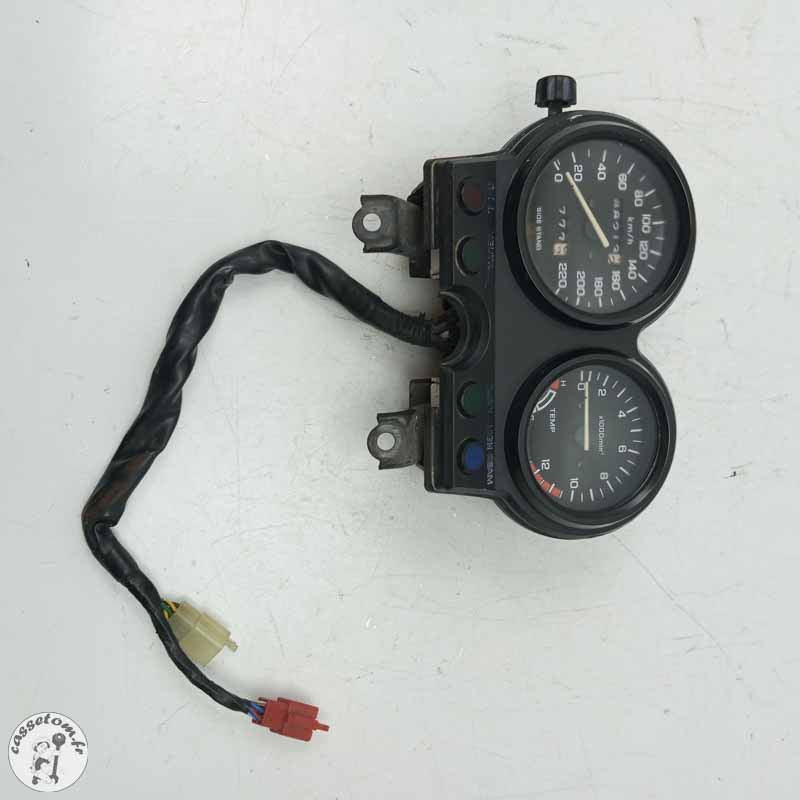 Compteur  Honda 500 cb 1996 - Cassetom - Nos pieces motos