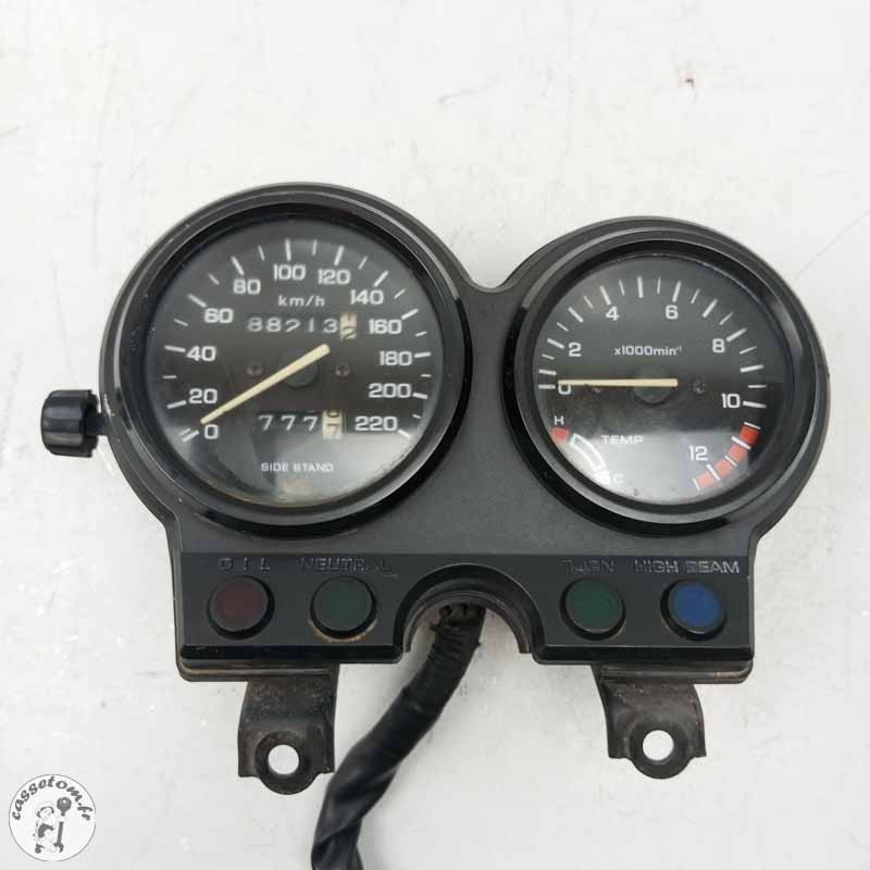 Compteur  Honda 500 cb 1996 - Cassetom - Nos pieces motos