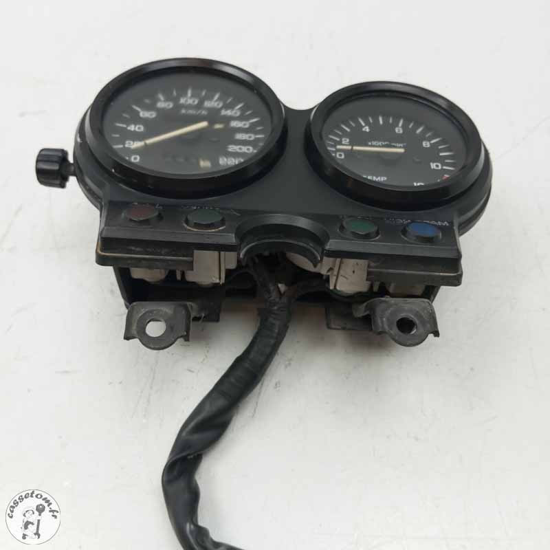 Compteur  Honda 500 cb 1996 - Cassetom - Nos pieces motos