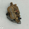 Etrier de frein avant  Honda 500 cb 1996 - Cassetom - Nos pieces motos