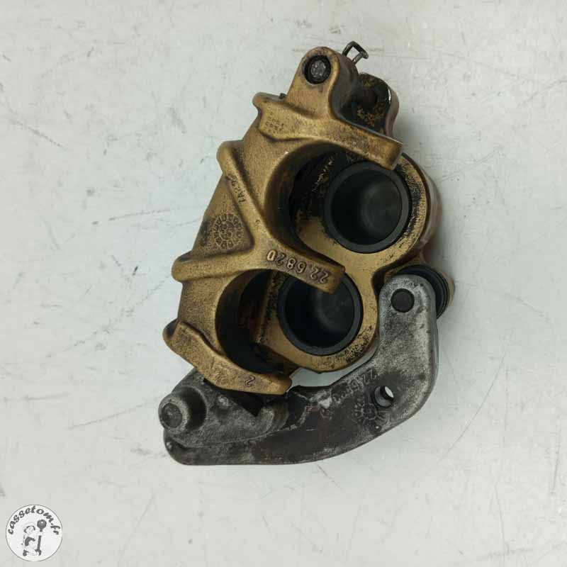 Etrier de frein avant  Honda 500 cb 1996 - Cassetom - Nos pieces motos