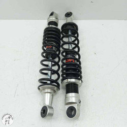 Amortisseurs arrière adaptable (non d'origine) Honda 500 cb 1996 - Cassetom - Nos pieces motos