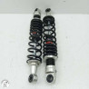 Amortisseurs arrière adaptable (non d'origine) Honda 500 cb 1996 - Cassetom - Nos pieces motos