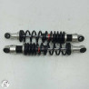 Amortisseurs arrière adaptable (non d'origine) Honda 500 cb 1996 - Cassetom - Nos pieces motos