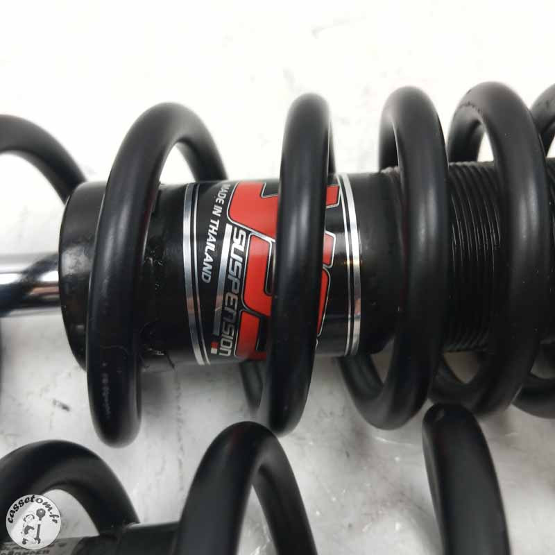 Amortisseurs arrière adaptable (non d'origine) Honda 500 cb 1996 - Cassetom - Nos pieces motos