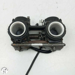 Rampe de carburateurs Honda 500 cb 1996 - Cassetom - Nos pieces motos