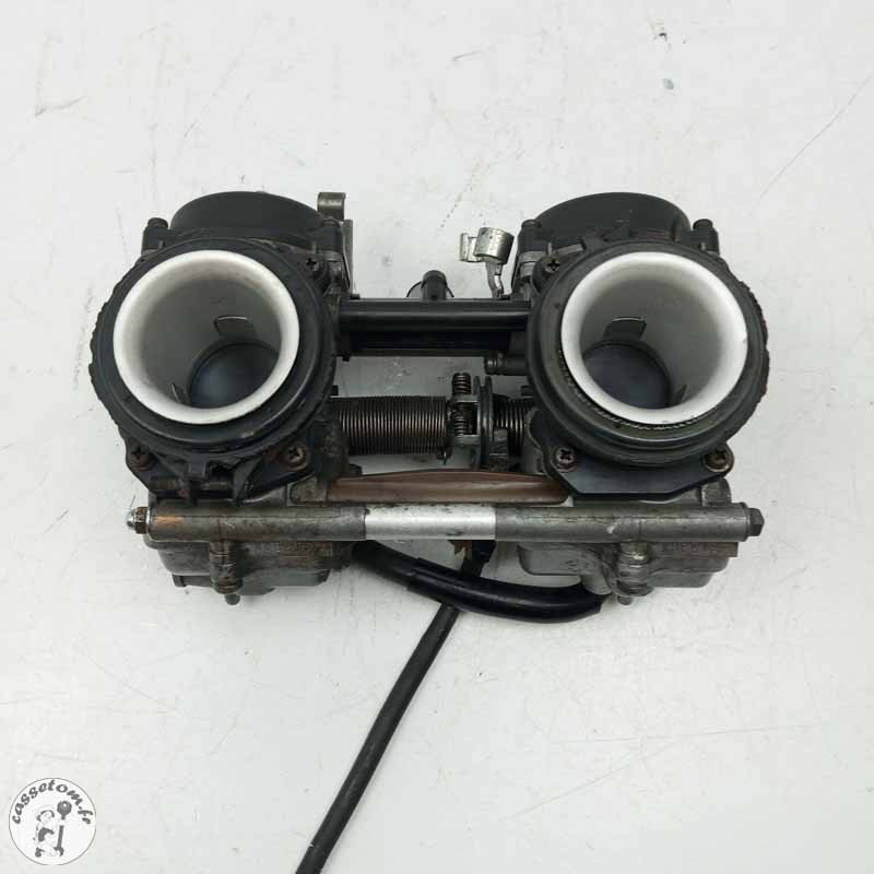 Rampe de carburateurs Honda 500 cb 1996 - Cassetom - Nos pieces motos