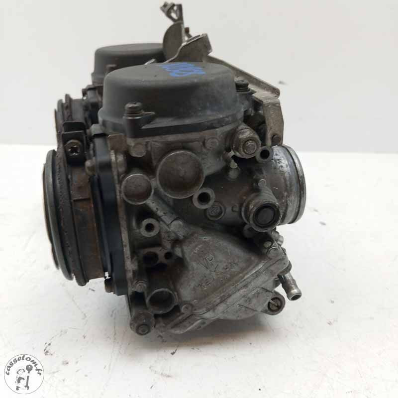 Rampe de carburateurs Honda 500 cb 1996 - Cassetom - Nos pieces motos