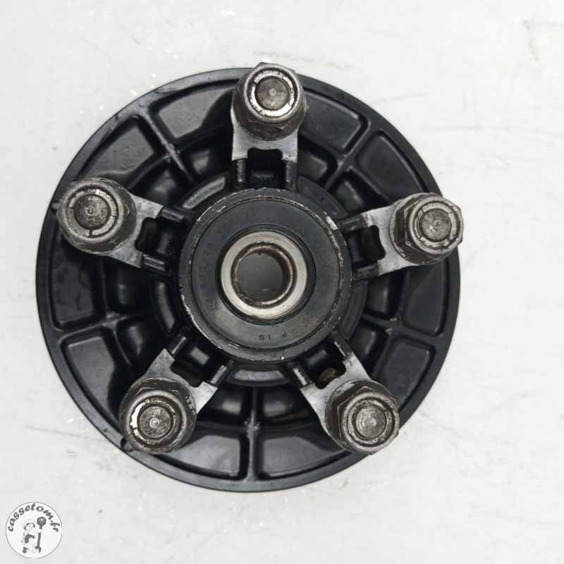 Porte couronne  Honda 500 cb 1996 - Cassetom - Nos pieces motos