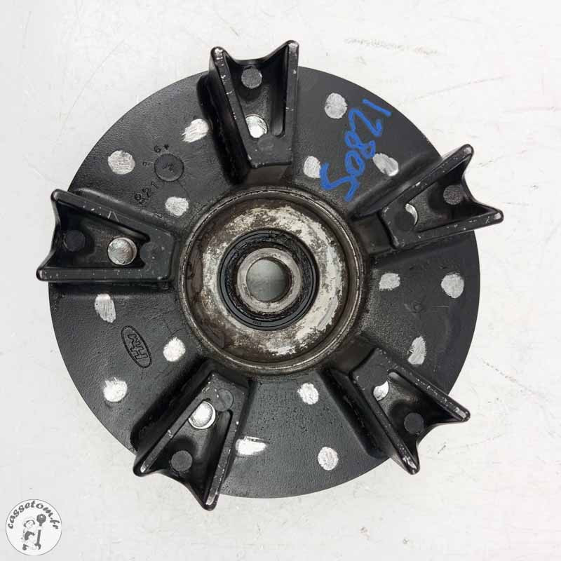 Porte couronne  Honda 500 cb 1996 - Cassetom - Nos pieces motos