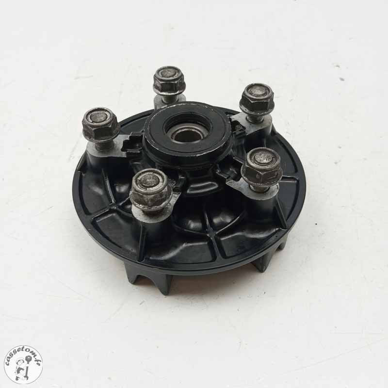 Porte couronne  Honda 500 cb 1996 - Cassetom - Nos pieces motos