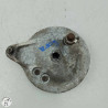Tambour de frein arrière  Honda 500 cb 1996 - Cassetom - Nos pieces motos