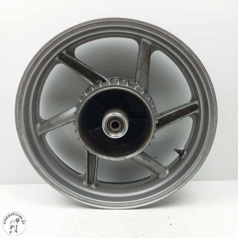 Jante arrière  Honda 500 cb 1996 - Cassetom - Nos pieces motos