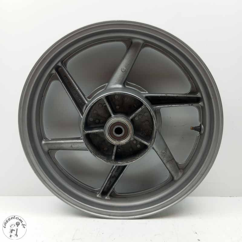 Jante arrière  Honda 500 cb 1996 - Cassetom - Nos pieces motos