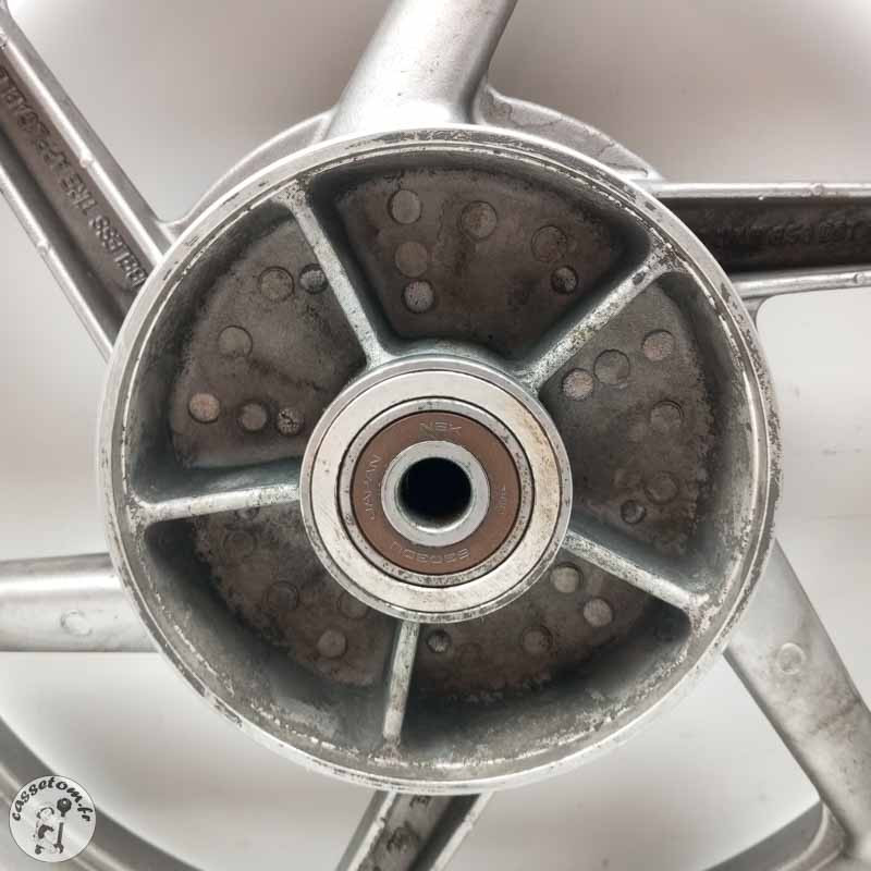 Jante arrière  Honda 500 cb 1996 - Cassetom - Nos pieces motos