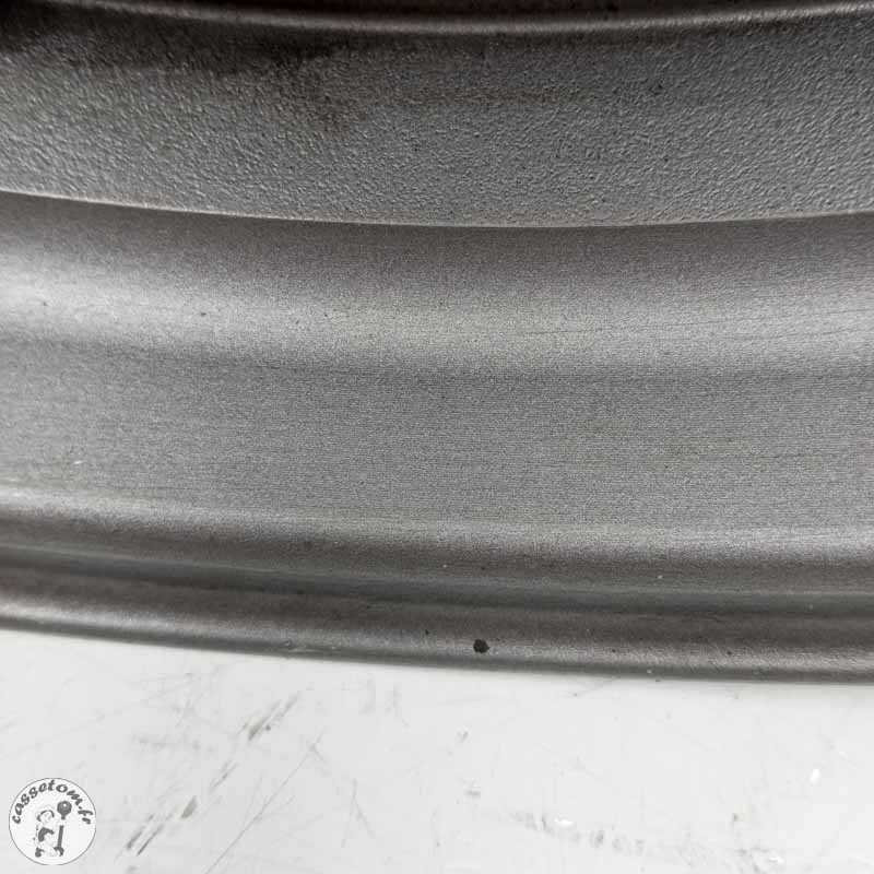 Jante arrière  Honda 500 cb 1996 - Cassetom - Nos pieces motos