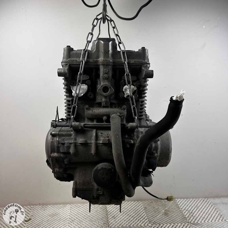 Moteur Honda 500 cb 1996 - Cassetom - Nos pieces motos