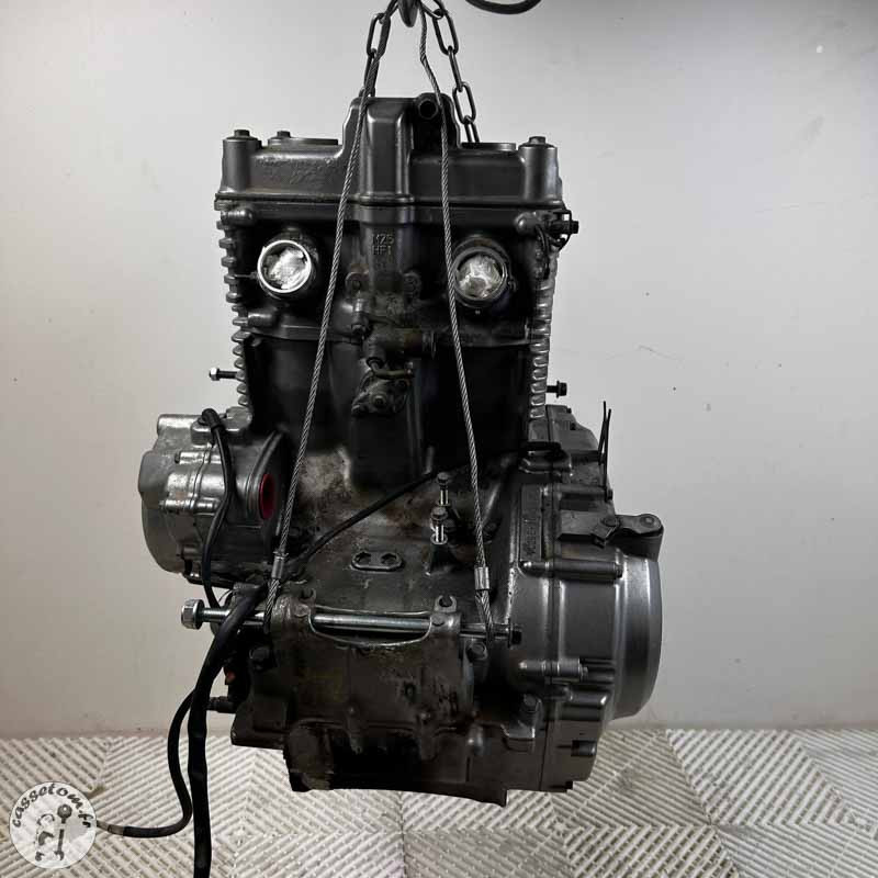 Moteur Honda 500 cb 1996 - Cassetom - Nos pieces motos
