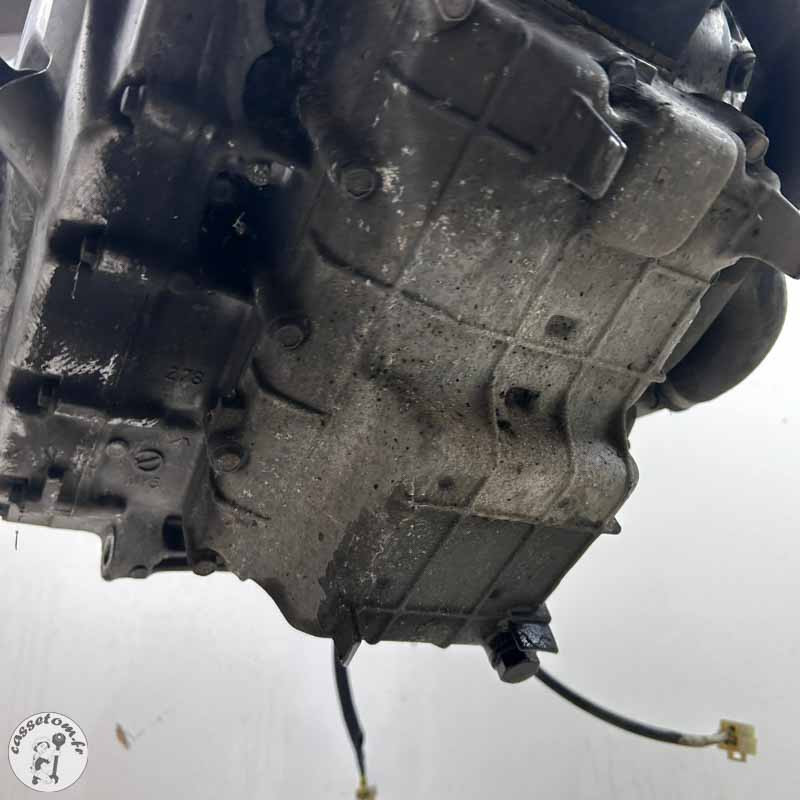 Moteur Honda 500 cb 1996 - Cassetom - Nos pieces motos