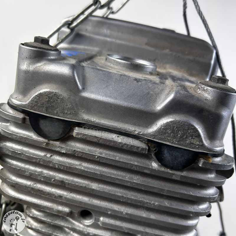 Moteur Honda 500 cb 1996 - Cassetom - Nos pieces motos