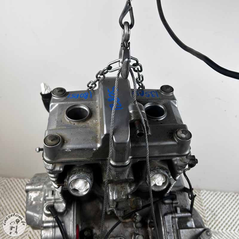 Moteur Honda 500 cb 1996 - Cassetom - Nos pieces motos