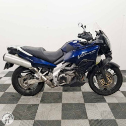 SUZUKI DL1000 996 2003 accidentée - La Casse de l Oncle Tom