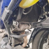 SUZUKI DL1000 996 2003 accidentée - La Casse de l Oncle Tom