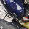 SUZUKI DL1000 996 2003 accidentée - La Casse de l Oncle Tom