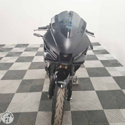YAMAHA YZFR3 321 2025 accidentée - La Casse de l Oncle Tom