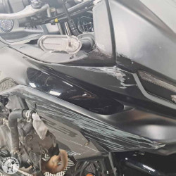 YAMAHA YZFR3 321 2025 accidentée - La Casse de l Oncle Tom