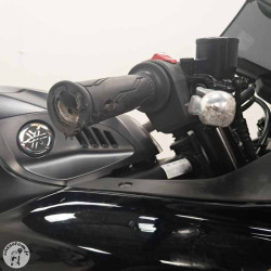 YAMAHA YZFR3 321 2025 accidentée - La Casse de l Oncle Tom