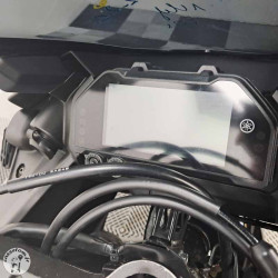 YAMAHA YZFR3 321 2025 accidentée - La Casse de l Oncle Tom