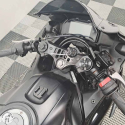 YAMAHA YZFR3 321 2025 accidentée - La Casse de l Oncle Tom