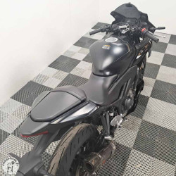 YAMAHA YZFR3 321 2025 accidentée - La Casse de l Oncle Tom