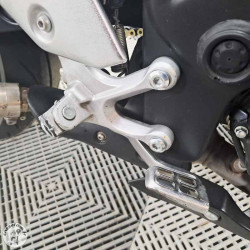 YAMAHA YZFR3 321 2025 accidentée - La Casse de l Oncle Tom