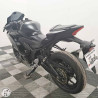 YAMAHA YZFR3 321 2025 accidentée - La Casse de l Oncle Tom