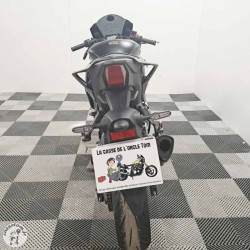 YAMAHA YZFR3 321 2025 accidentée - La Casse de l Oncle Tom