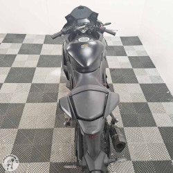 YAMAHA YZFR3 321 2025 accidentée - La Casse de l Oncle Tom