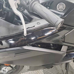 YAMAHA YZFR3 321 2025 accidentée - La Casse de l Oncle Tom