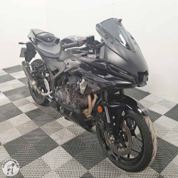 YAMAHA YZFR3 321 2025 accidentée - La Casse de l Oncle Tom