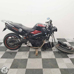 B.M.W. F800R 798
