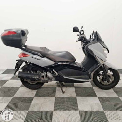 YAMAHA X MAX 125 124