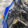 SUZUKI GSX-R600 599 2005 accidentée - La Casse de l Oncle Tom