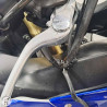 SUZUKI GSX-R600 599 2005 accidentée - La Casse de l Oncle Tom