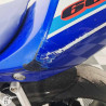 SUZUKI GSX-R600 599 2005 accidentée - La Casse de l Oncle Tom
