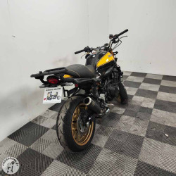 KAWASAKI Z900RS de 2024