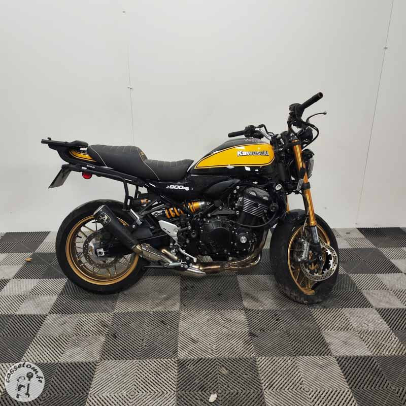 KAWASAKI Z900RS de 2024